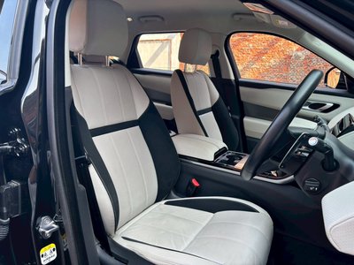 2023 LAND Rover RANGE ROVER VELAR 缩略图 62