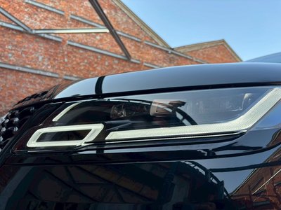 2023 LAND Rover RANGE ROVER VELAR photo 10