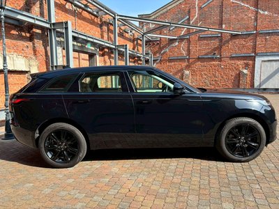 2023 LAND Rover RANGE ROVER VELAR photo 7