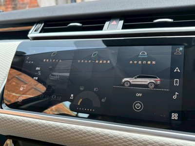 2023 LAND Rover RANGE ROVER VELAR 缩略图 36