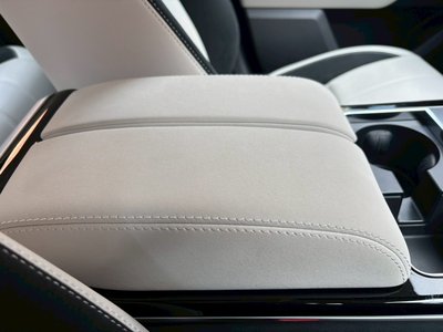2023 LAND Rover RANGE ROVER VELAR 缩略图 46