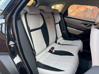 2023 LAND Rover RANGE ROVER VELAR 缩略图 23