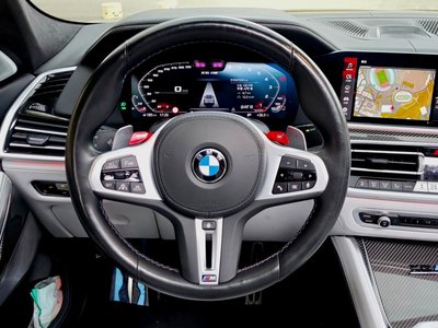 صورة مصغرة 14 لـ 2021 BMW X6 M