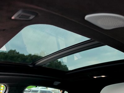 صورة مصغرة 17 لـ 2021 BMW X6 M