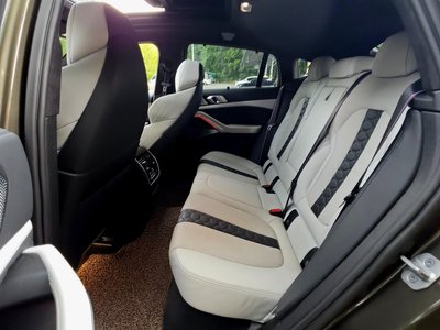 صورة مصغرة 12 لـ 2021 BMW X6 M