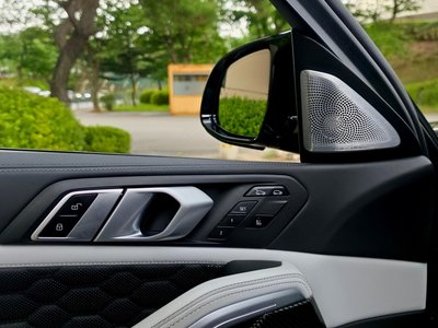 صورة مصغرة 18 لـ 2021 BMW X6 M