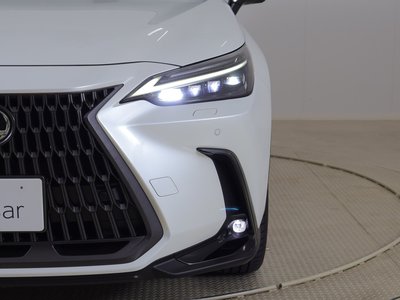 2022 Lexus NX — миниатюра 20