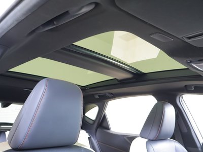 2022 Lexus NX — миниатюра 18