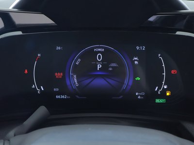 2022 Lexus NX — миниатюра 14