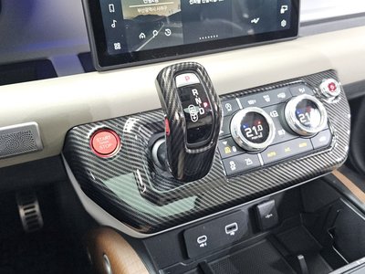 2022 LAND Rover DEFENDER 缩略图 12