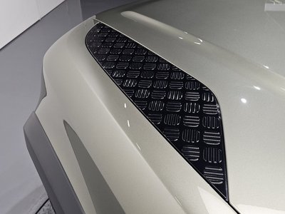 2022 LAND Rover DEFENDER 缩略图 35