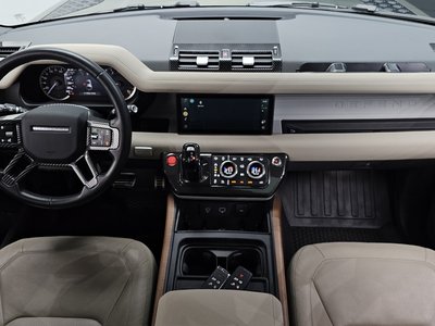 صورة 5 لـ 2022 LAND Rover DEFENDER