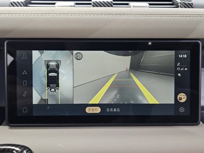 2022 LAND Rover DEFENDER 缩略图 22
