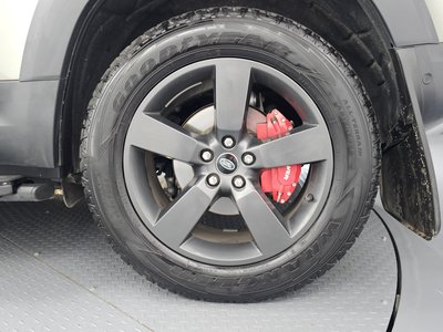 صورة 8 لـ 2022 LAND Rover DEFENDER
