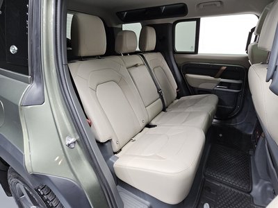 2022 LAND Rover DEFENDER 缩略图 17