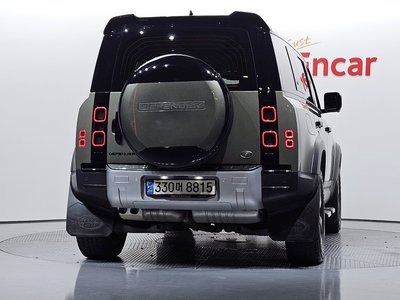 صورة 3 لـ 2022 LAND Rover DEFENDER