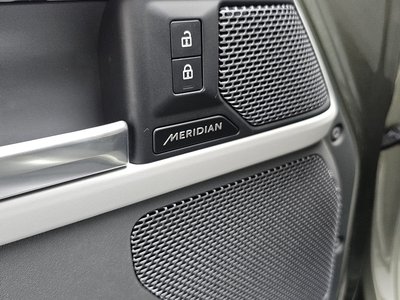 2022 LAND Rover DEFENDER 缩略图 26