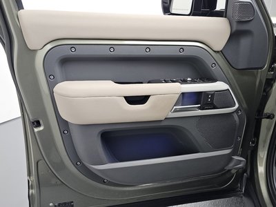 2022 LAND Rover DEFENDER 缩略图 14