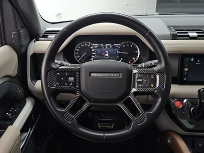 2022 LAND Rover DEFENDER 缩略图 19