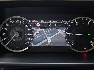 2022 LAND Rover DEFENDER 缩略图 11