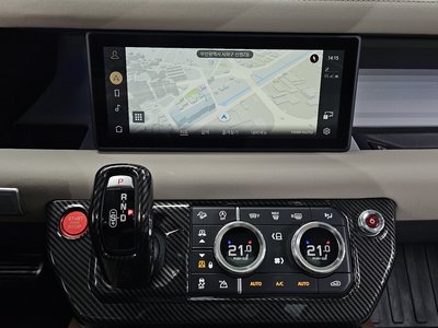2022 LAND Rover DEFENDER 缩略图 20