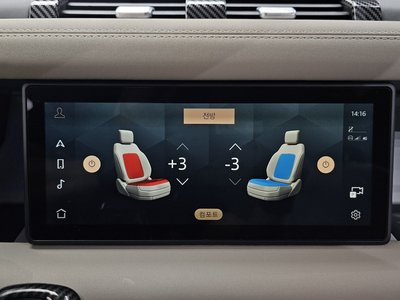 2022 LAND Rover DEFENDER 缩略图 21