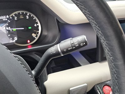 2022 LAND Rover DEFENDER 缩略图 25