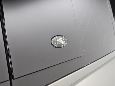 2022 LAND Rover DEFENDER 缩略图 36