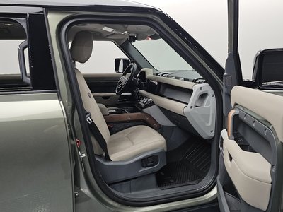 2022 LAND Rover DEFENDER 缩略图 16