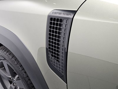 2022 LAND Rover DEFENDER 缩略图 37