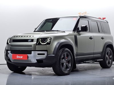 صورة 1 لـ 2022 LAND Rover DEFENDER