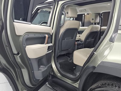 2022 LAND Rover DEFENDER 缩略图 18