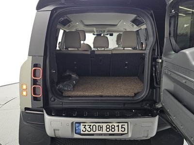 2022 LAND Rover DEFENDER 缩略图 29