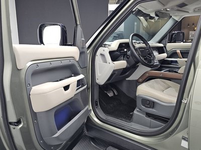 2022 LAND Rover DEFENDER 缩略图 13