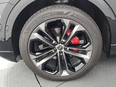 2025 AUDI Q8 照片 6