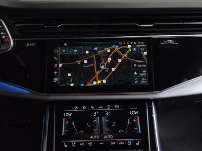 2025 AUDI Q8 缩略图 13