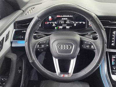 2025 AUDI Q8 缩略图 14