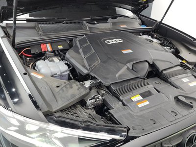 2025 AUDI Q8 照片 7