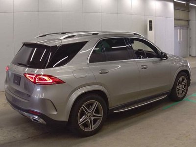 MERCEDES-BENZ GLE - 5