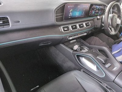 MERCEDES-BENZ GLE - 3