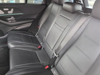 MERCEDES-BENZ GLE - 6