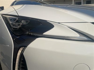 2018 Lexus LC — миниатюра 29