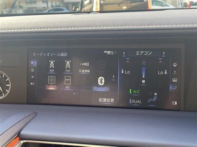 2018 Lexus LC — миниатюра 11