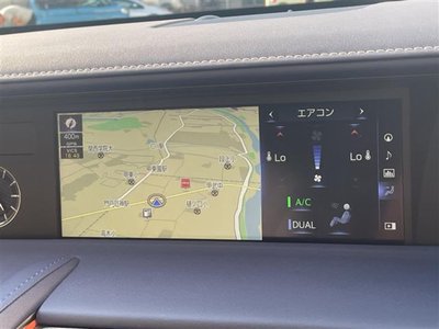 2018 Lexus LC — миниатюра 12