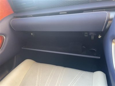 2018 Lexus LC — миниатюра 22