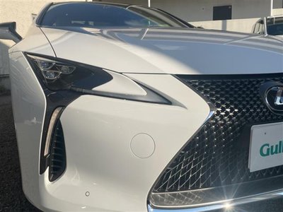 2018 Lexus LC — миниатюра 31