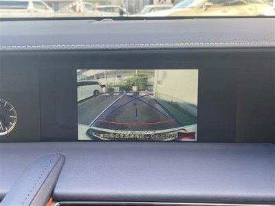 2018 Lexus LC — миниатюра 13