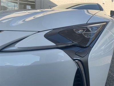 2018 Lexus LC — миниатюра 30
