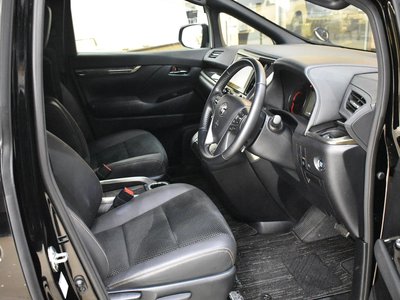 صورة مصغرة 22 لـ 2022 Toyota ALPHARD