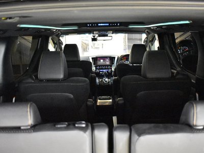 صورة مصغرة 20 لـ 2022 Toyota ALPHARD